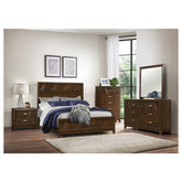 (3) CK BED 1535K-1CK*