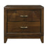 NIGHT STAND 1535-4