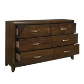 DRESSER 1535-5