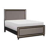 (2) Eastern King Bed 1536K-1EK*