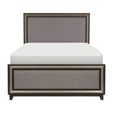 (2) Eastern King Bed 1536K-1EK*