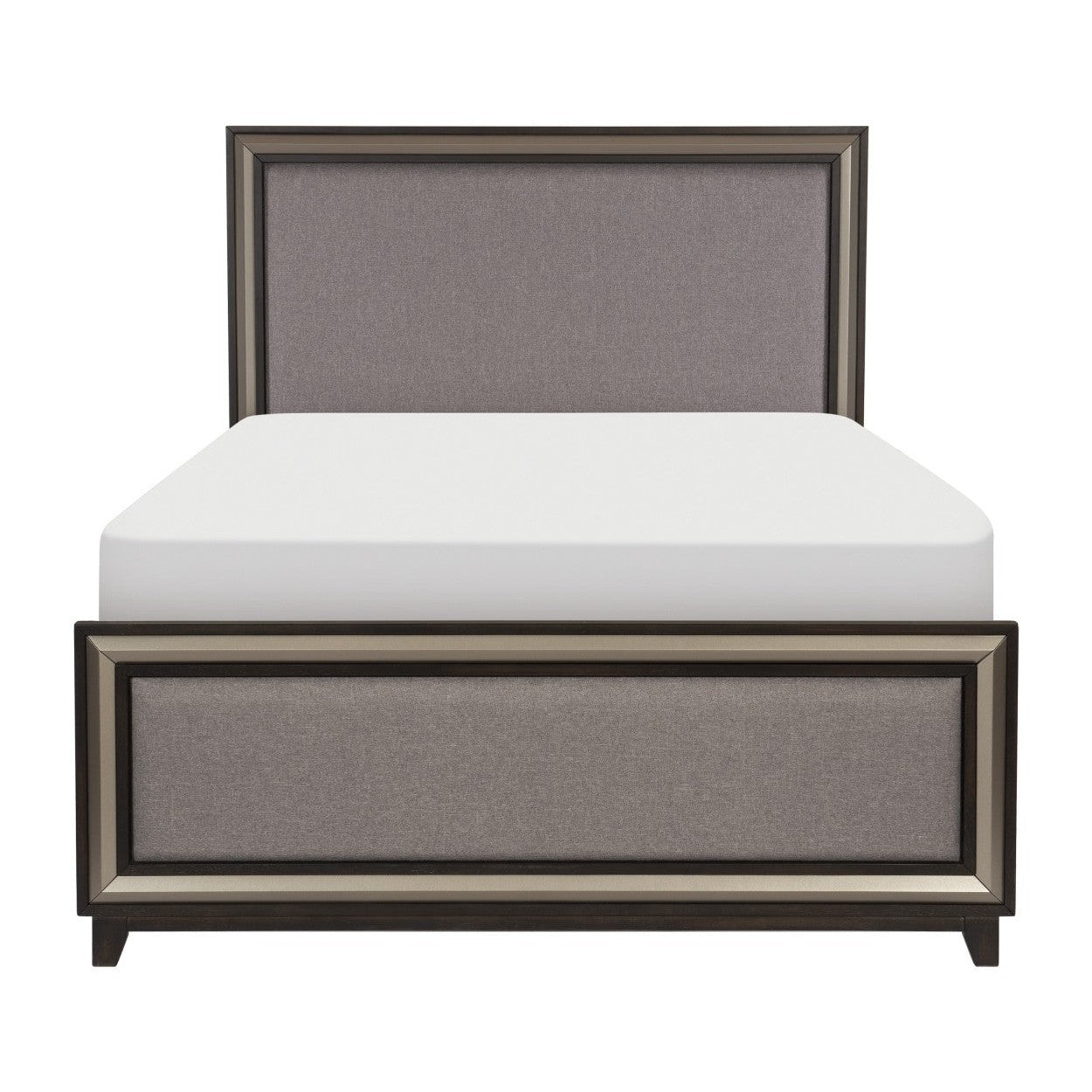 (2) Eastern King Bed 1536K-1EK*