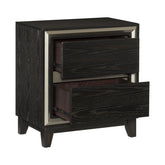 Night Stand 1536-4