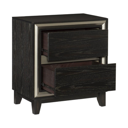 Night Stand 1536-4
