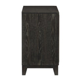 Night Stand 1536-4