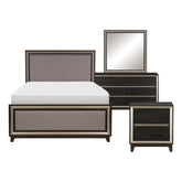 4pc Set (QB+NS+DR+MR) 1536-1*4