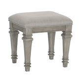 Vanity Stool 1546-14