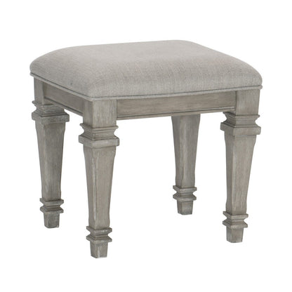 Vanity Stool 1546-14