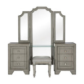 4pc Set (QB+NS+DR+MR) 1546-1*4