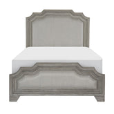 (3) California King Bed 1546K-1CK*