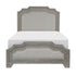 (3) California King Bed 1546K-1CK*