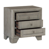 Night Stand 1546-4