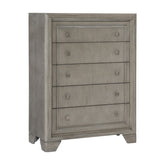 Chest 1546-9