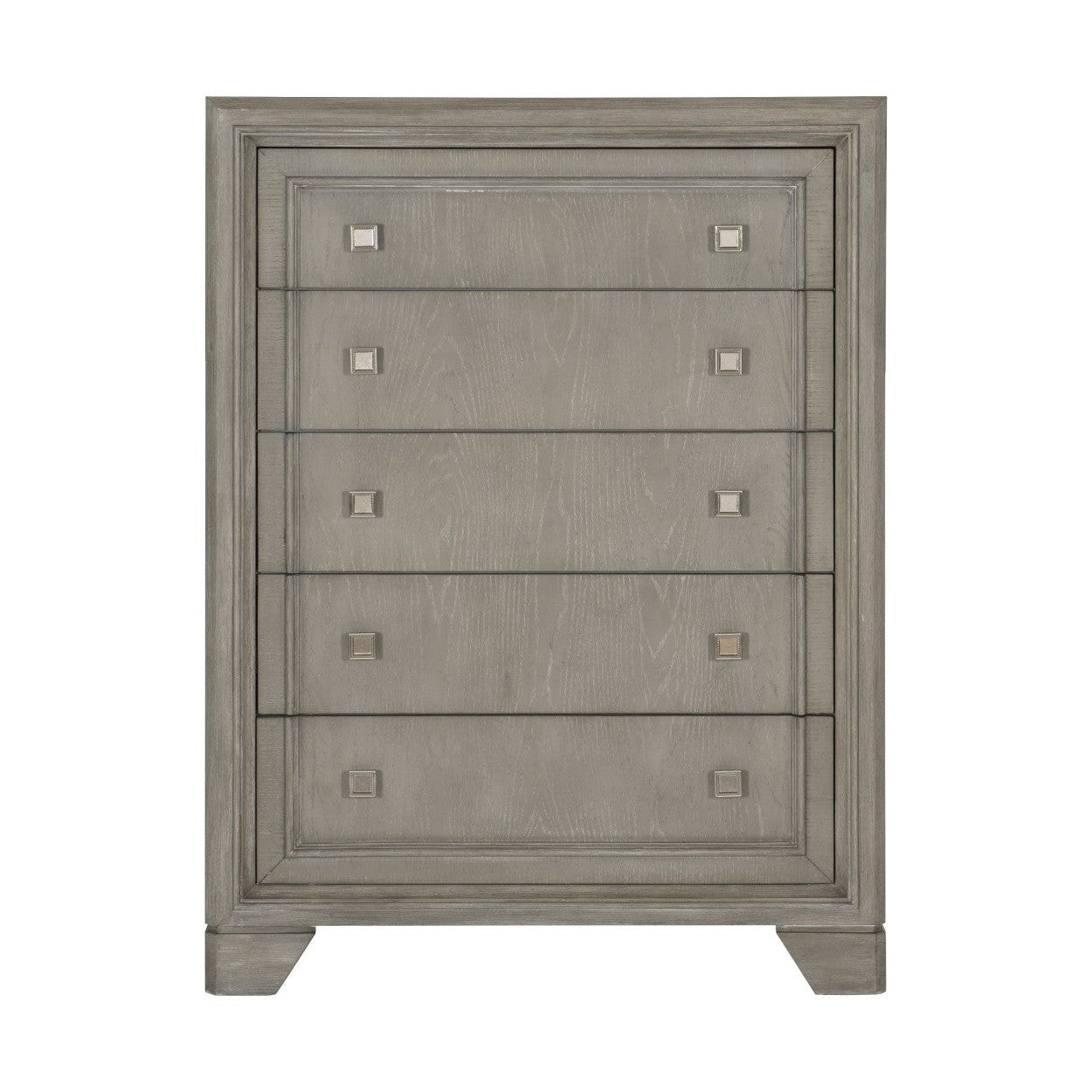 Chest 1546-9