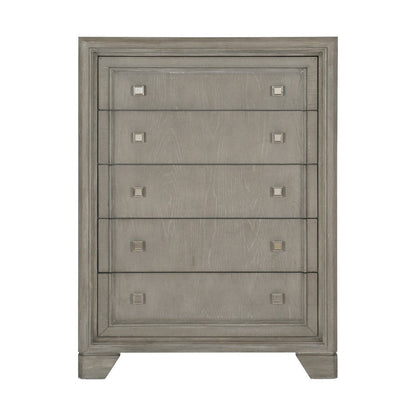 Chest 1546-9