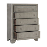 Chest 1546-9
