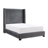 Eastern King Bed in a Box 1547K-1EK