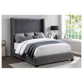 Eastern King Bed in a Box 1547K-1EK