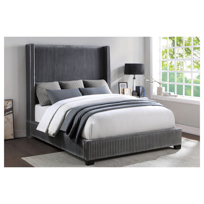 Eastern King Bed in a Box 1547K-1EK