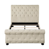 (3) Queen Bed 1549BE-1*