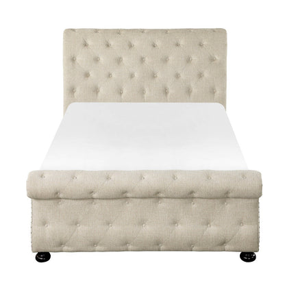 (3) California King Bed 1549BEK-1CK*