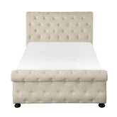 (3) Eastern King Bed 1549BEK-1EK*