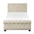 (3) Eastern King Bed 1549BEK-1EK*