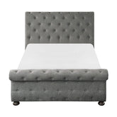 (3) Eastern King Bed 1549GYK-1EK*