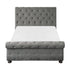 (3) Eastern King Bed 1549GYK-1EK*