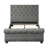 (3) Eastern King Bed 1549GYK-1EK*