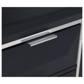 (3) Queen Platform Bed 1553-1*