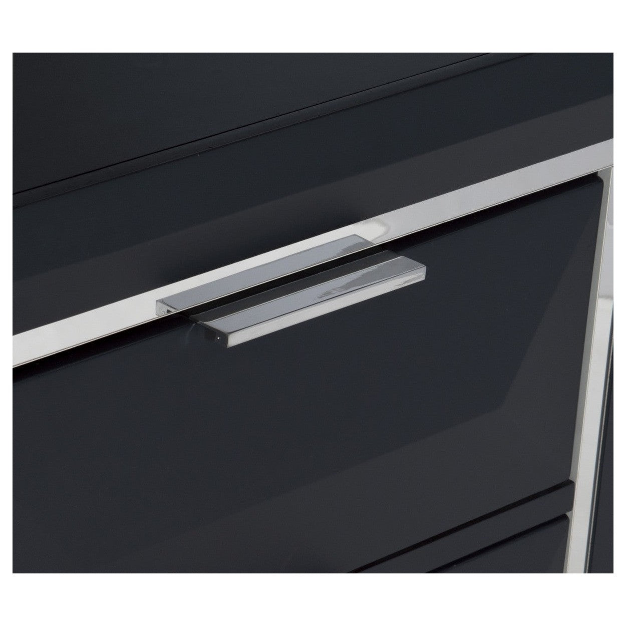 (3) Queen Platform Bed 1553-1*