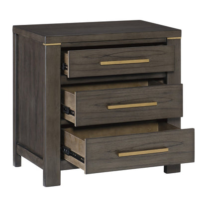 Night Stand 1555-4