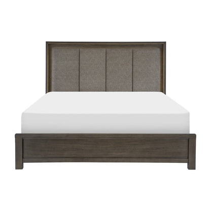 (3) California King Bed 1555K-1CK*