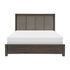 (3) California King Bed 1555K-1CK*