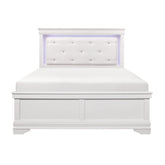 (2) Full Bed 1556WF-1*