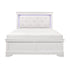 (2) Full Bed 1556WF-1*