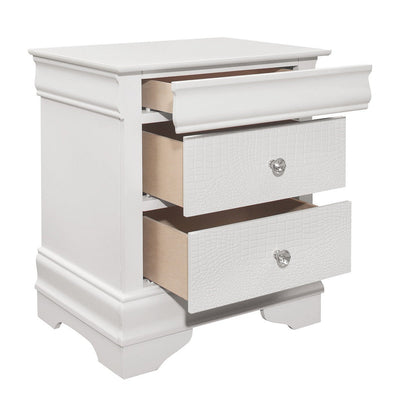 4pc Set (QB+NS+DR+MR) 1556W-1*4