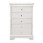 Chest 1556W-9