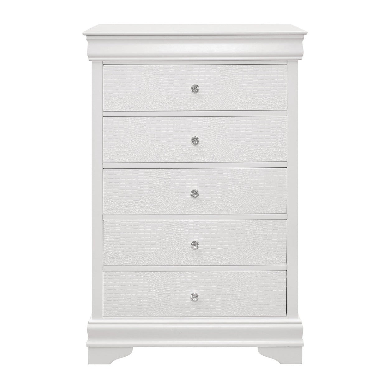 Chest 1556W-9