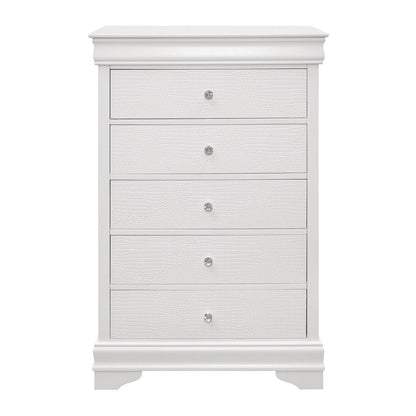 Chest 1556W-9