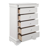 Chest 1556W-9