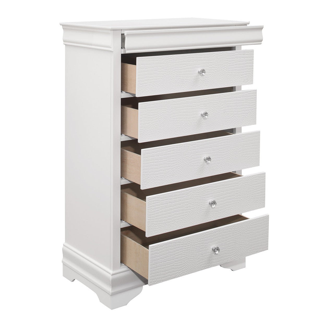 Chest 1556W-9