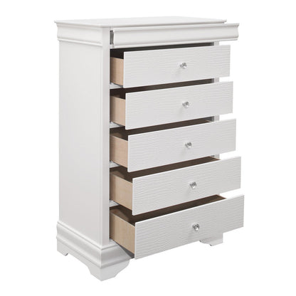 Chest 1556W-9