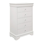 Chest 1556W-9