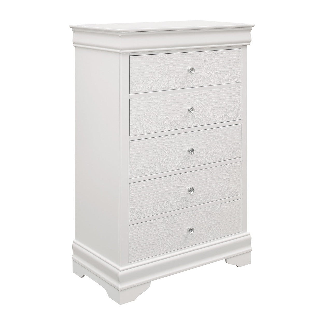 Chest 1556W-9