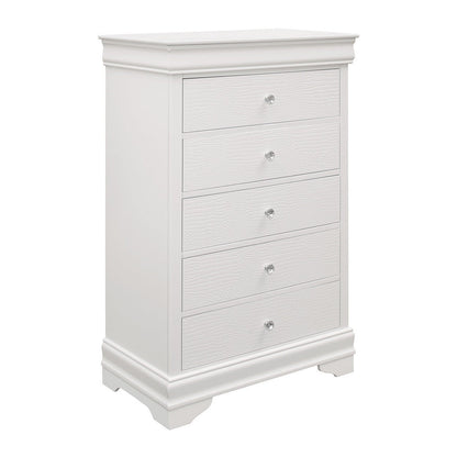 Chest 1556W-9