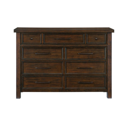 Dresser 1559-5