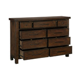 Dresser 1559-5