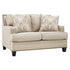 Claredon Loveseat Ash-1560235